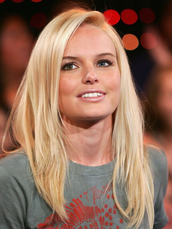 Kate Bosworth