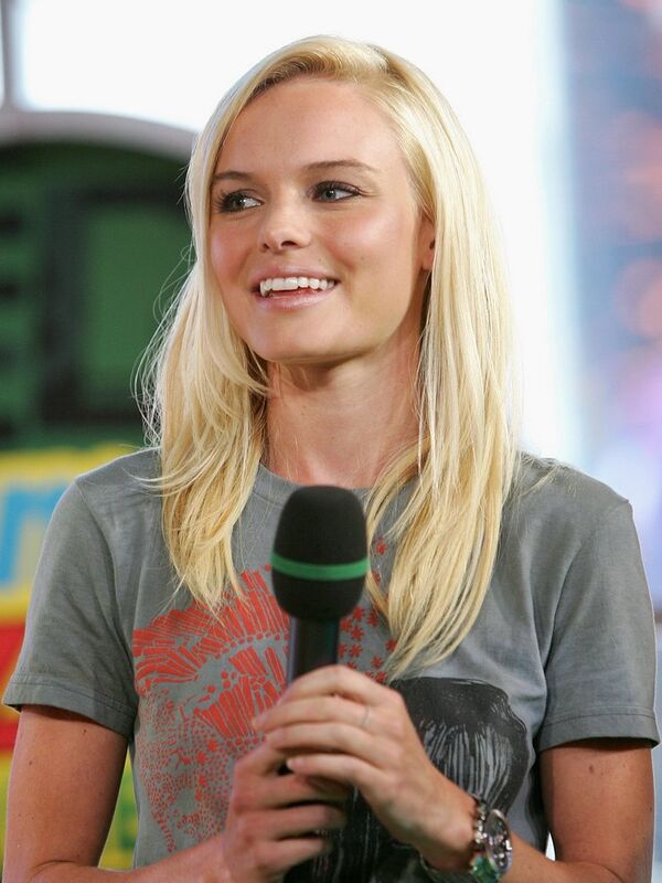 Kate Bosworth